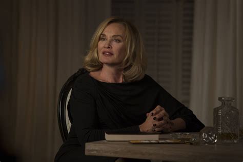 The Curse of Fiona Goode: Examining the Witch's Legacy in American Horror Story